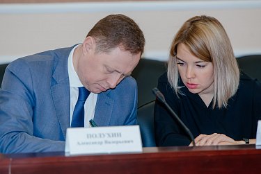 Решать проблемы территорий сообща 